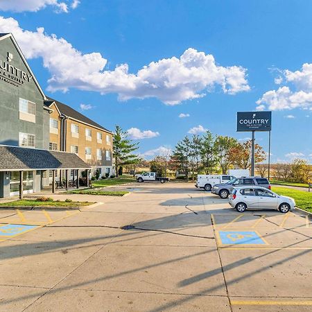 Country Inn & Suites By Radisson, Decatur, Il Zewnętrze zdjęcie