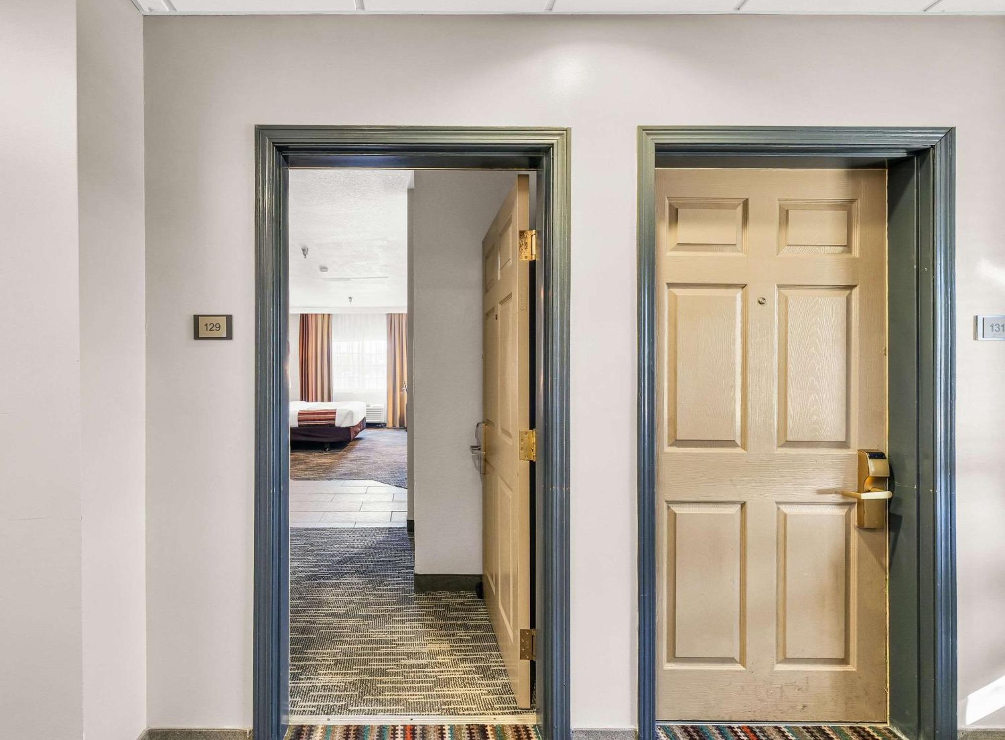 Country Inn & Suites By Radisson, Decatur, Il Zewnętrze zdjęcie