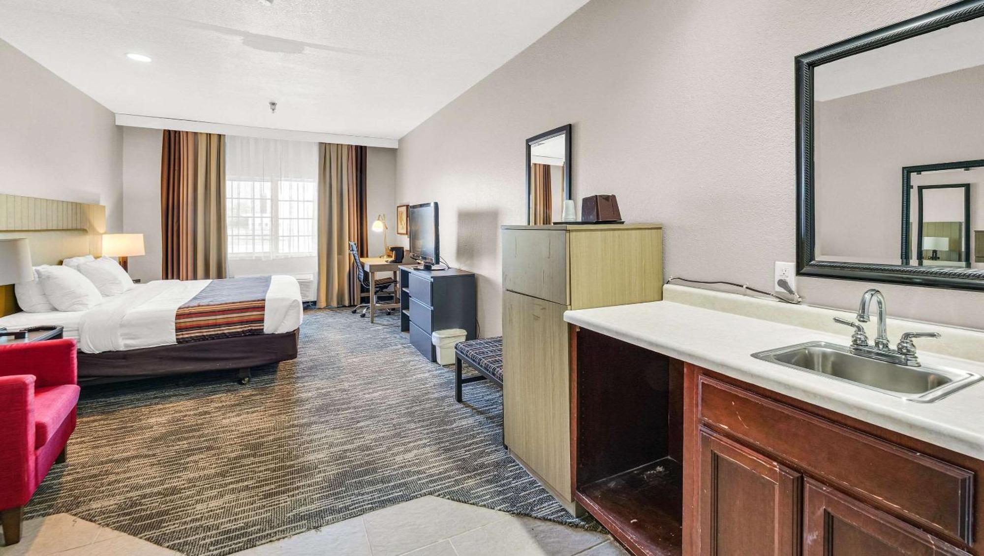 Country Inn & Suites By Radisson, Decatur, Il Zewnętrze zdjęcie