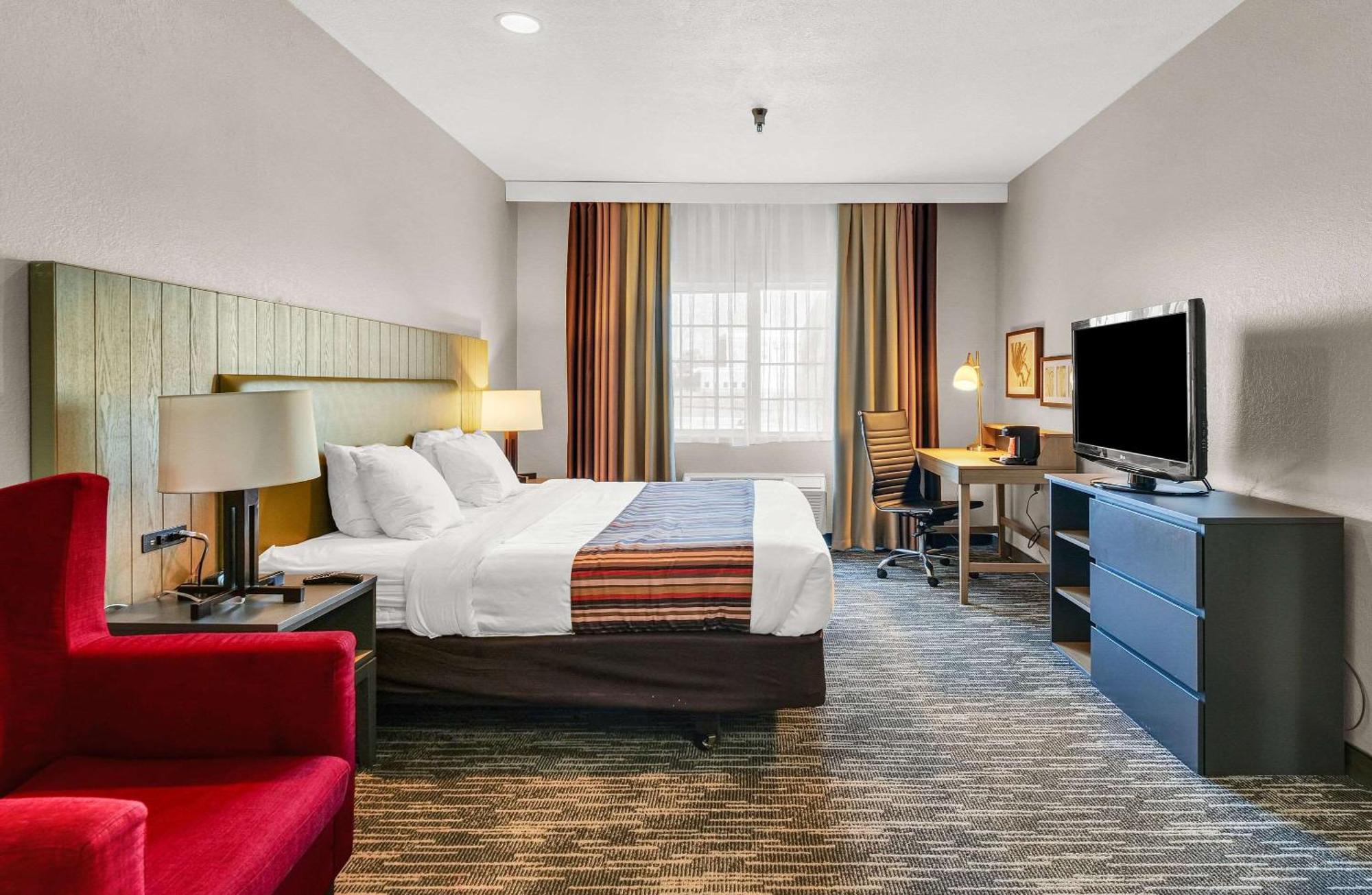 Country Inn & Suites By Radisson, Decatur, Il Zewnętrze zdjęcie