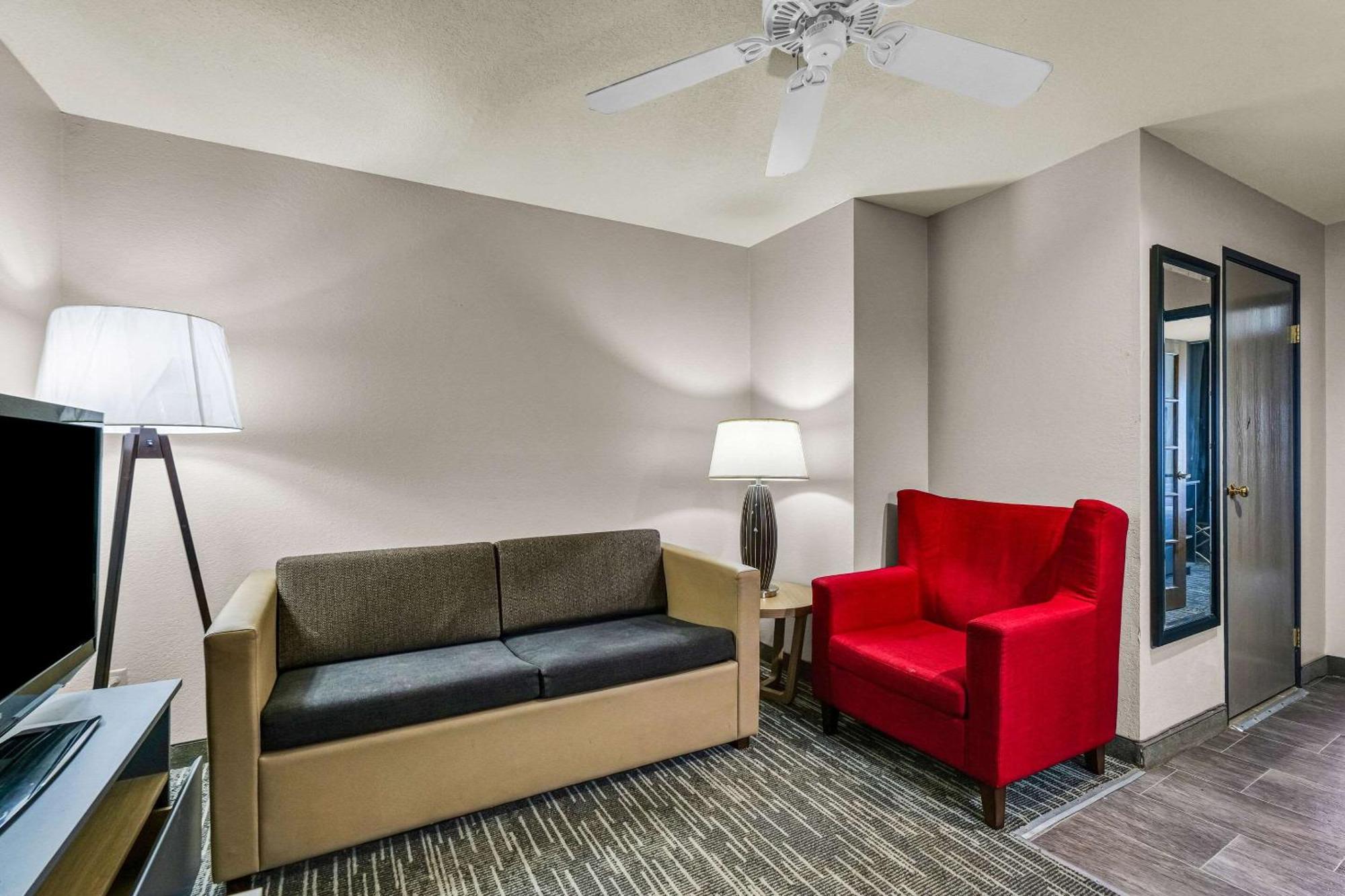 Country Inn & Suites By Radisson, Decatur, Il Zewnętrze zdjęcie