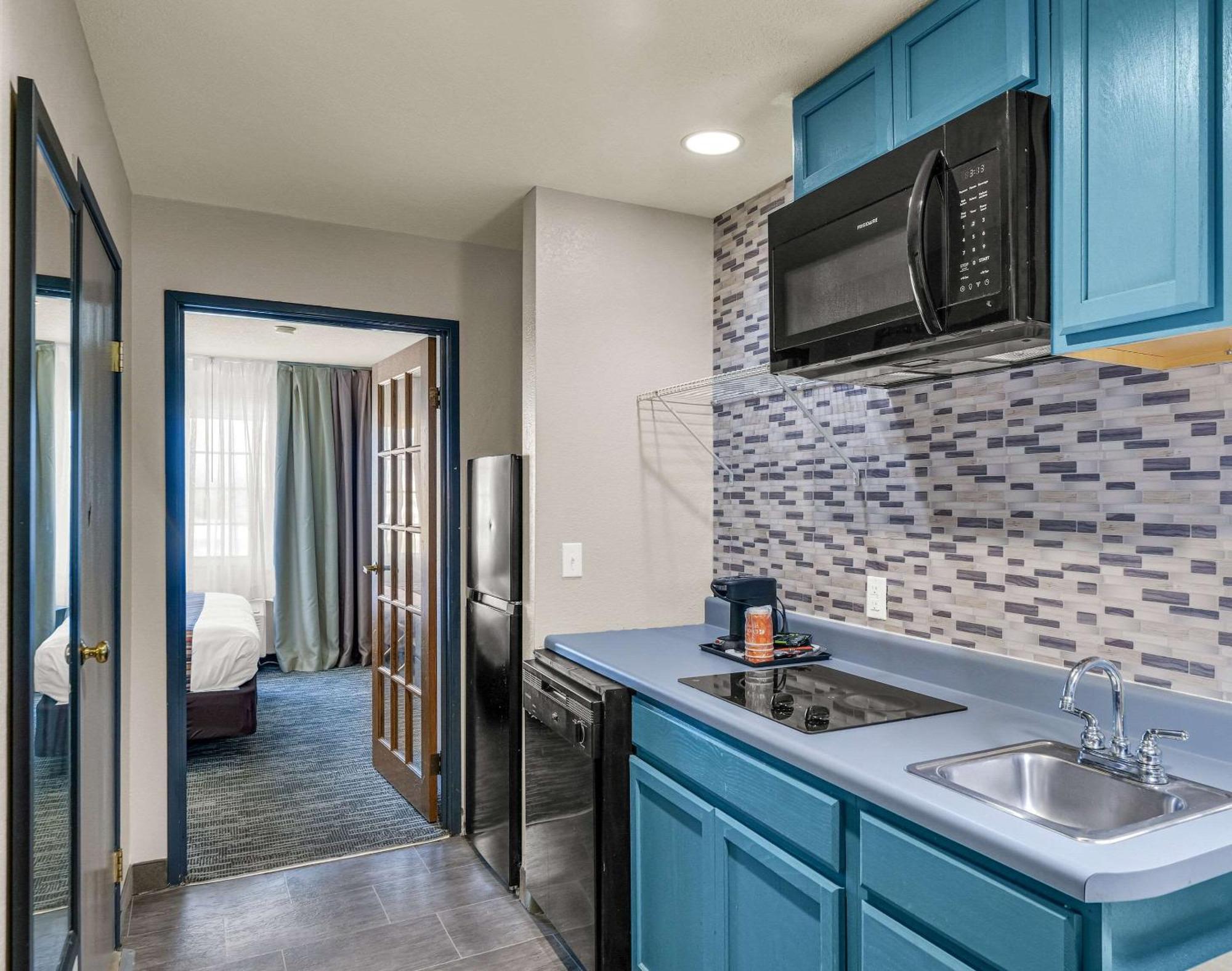 Country Inn & Suites By Radisson, Decatur, Il Zewnętrze zdjęcie