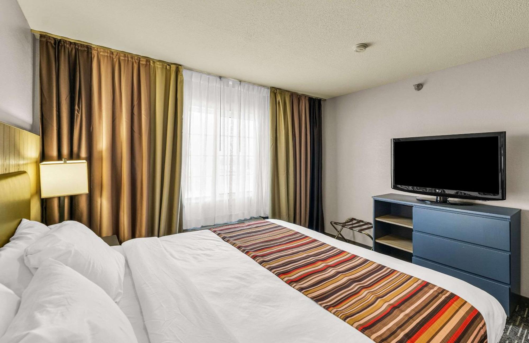 Country Inn & Suites By Radisson, Decatur, Il Zewnętrze zdjęcie