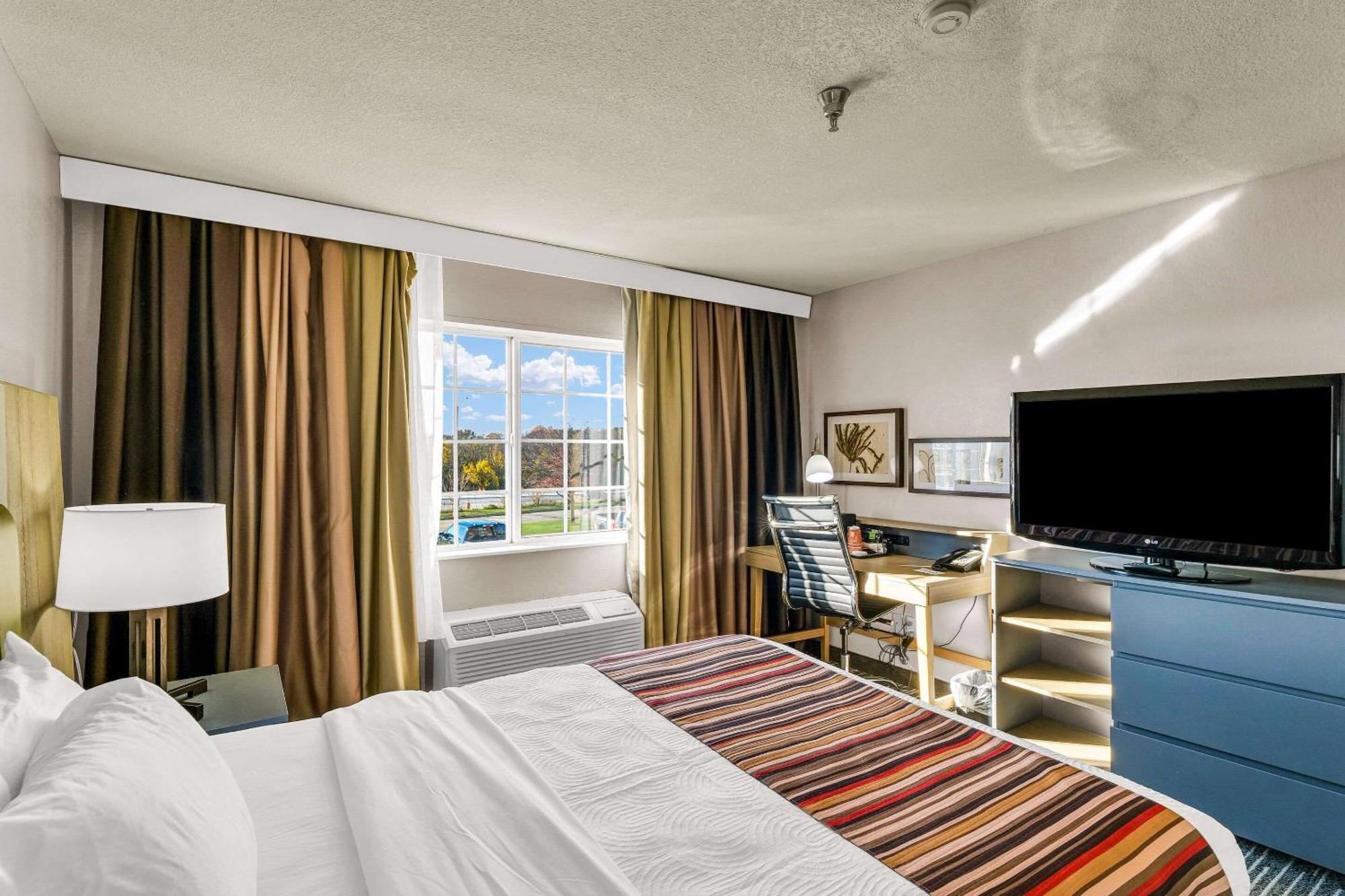 Country Inn & Suites By Radisson, Decatur, Il Zewnętrze zdjęcie