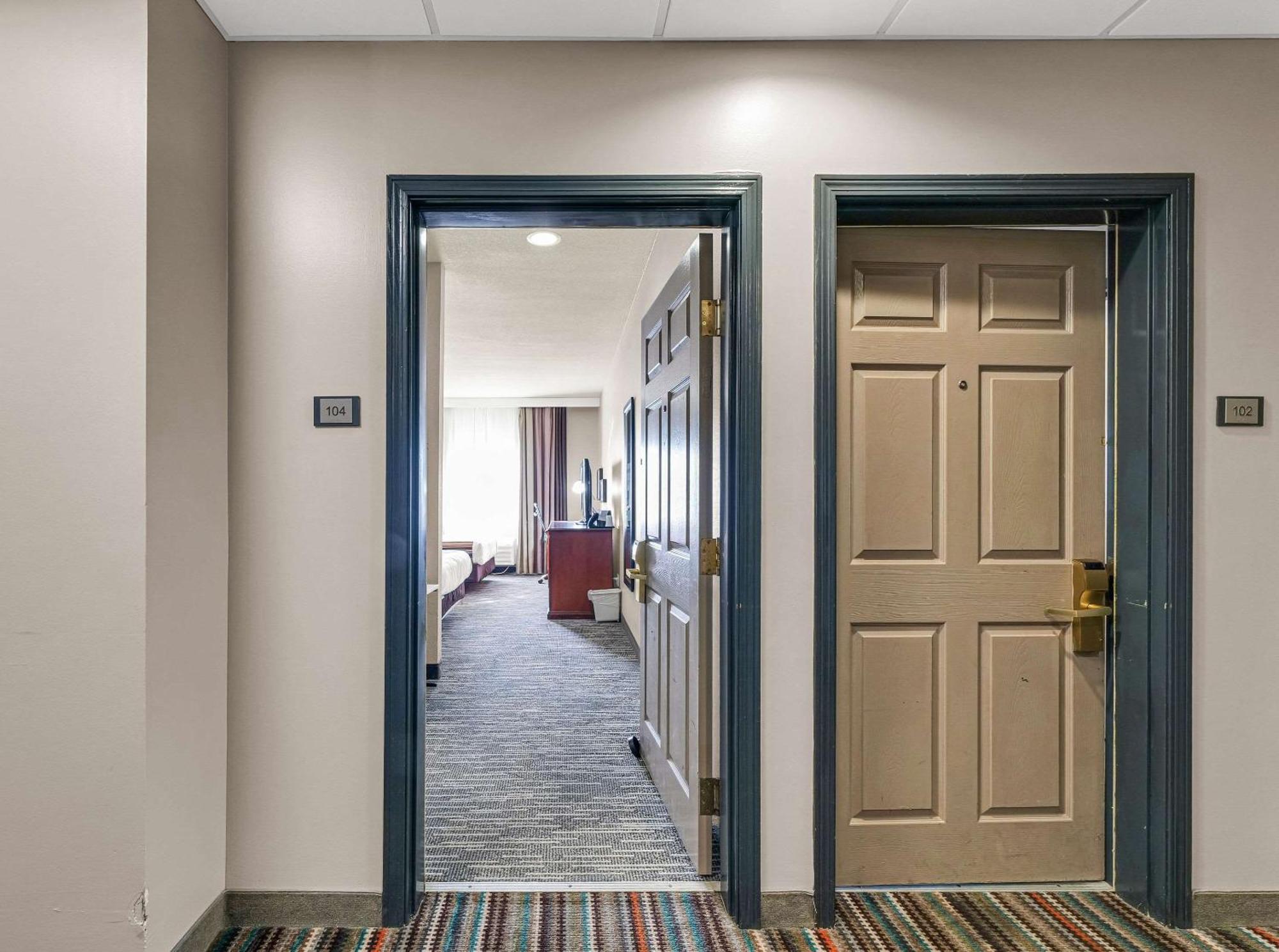Country Inn & Suites By Radisson, Decatur, Il Zewnętrze zdjęcie