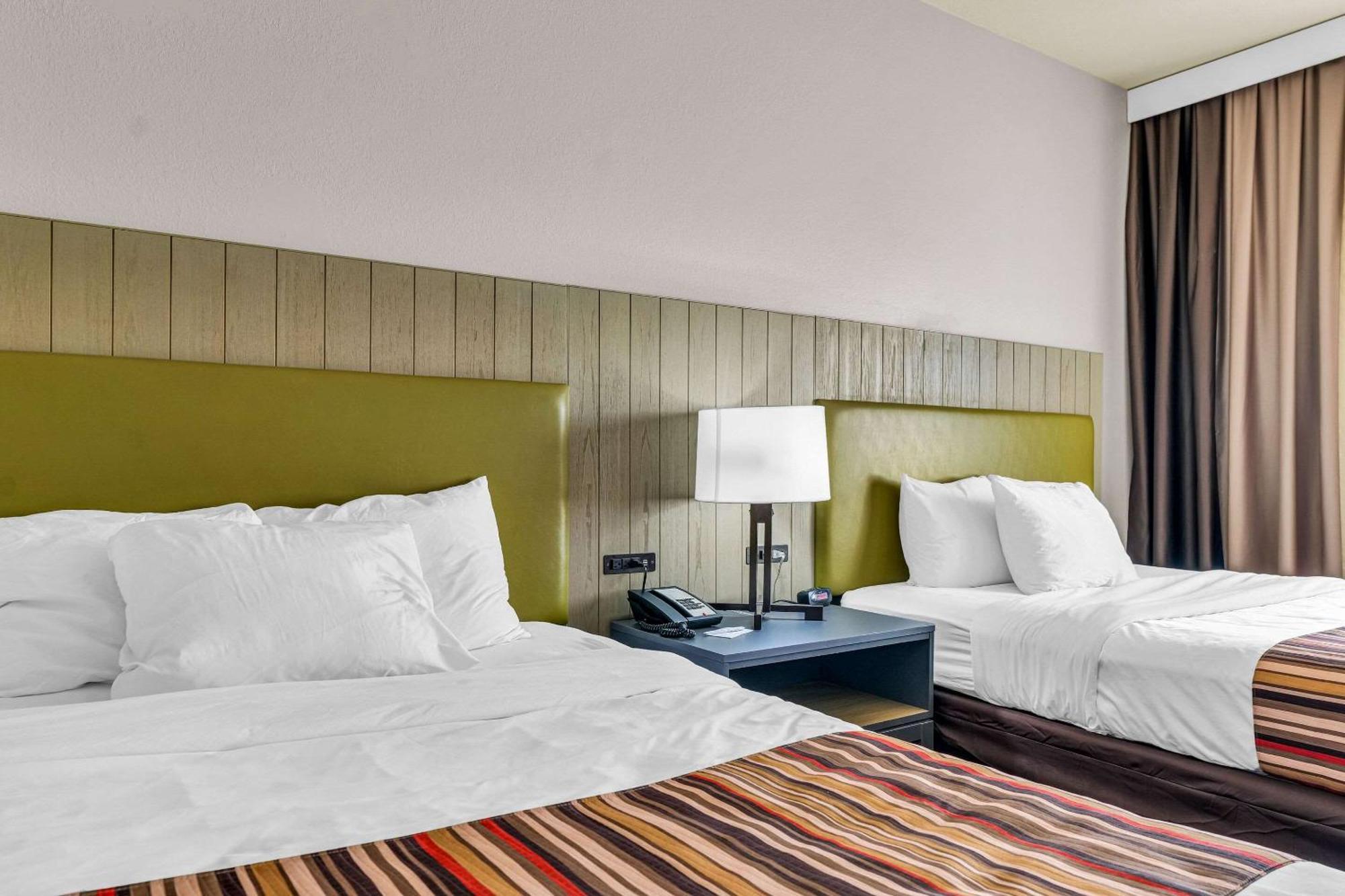 Country Inn & Suites By Radisson, Decatur, Il Zewnętrze zdjęcie
