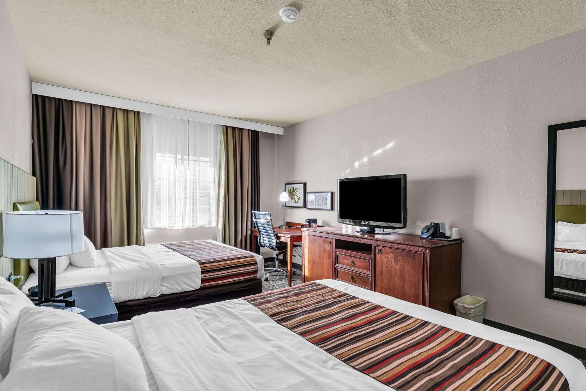Country Inn & Suites By Radisson, Decatur, Il Zewnętrze zdjęcie