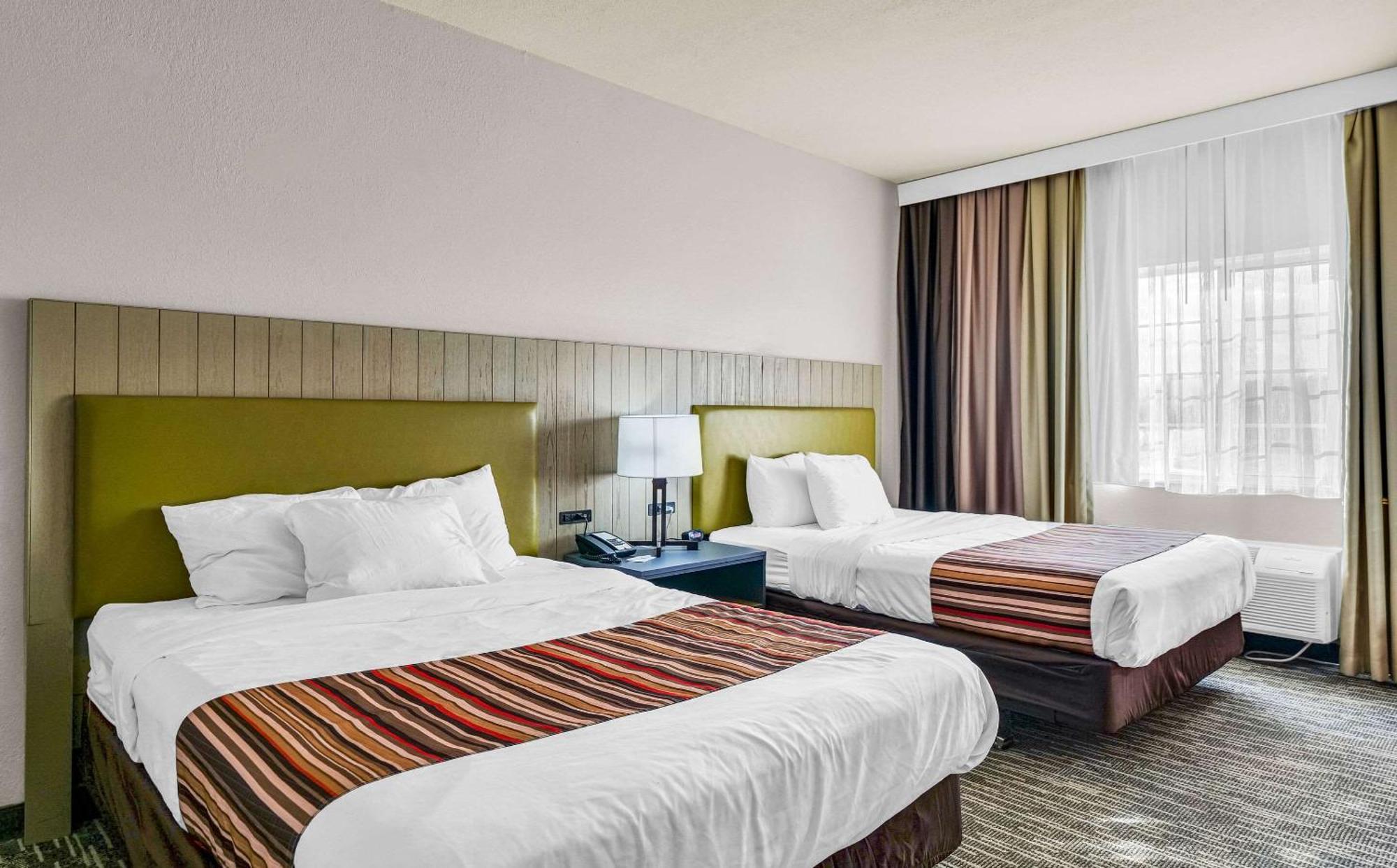 Country Inn & Suites By Radisson, Decatur, Il Zewnętrze zdjęcie