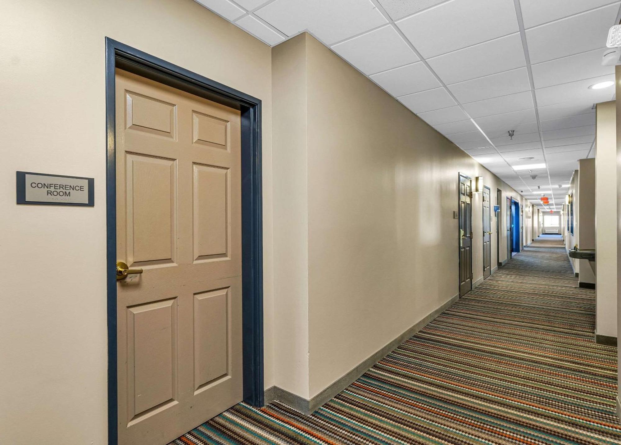 Country Inn & Suites By Radisson, Decatur, Il Zewnętrze zdjęcie