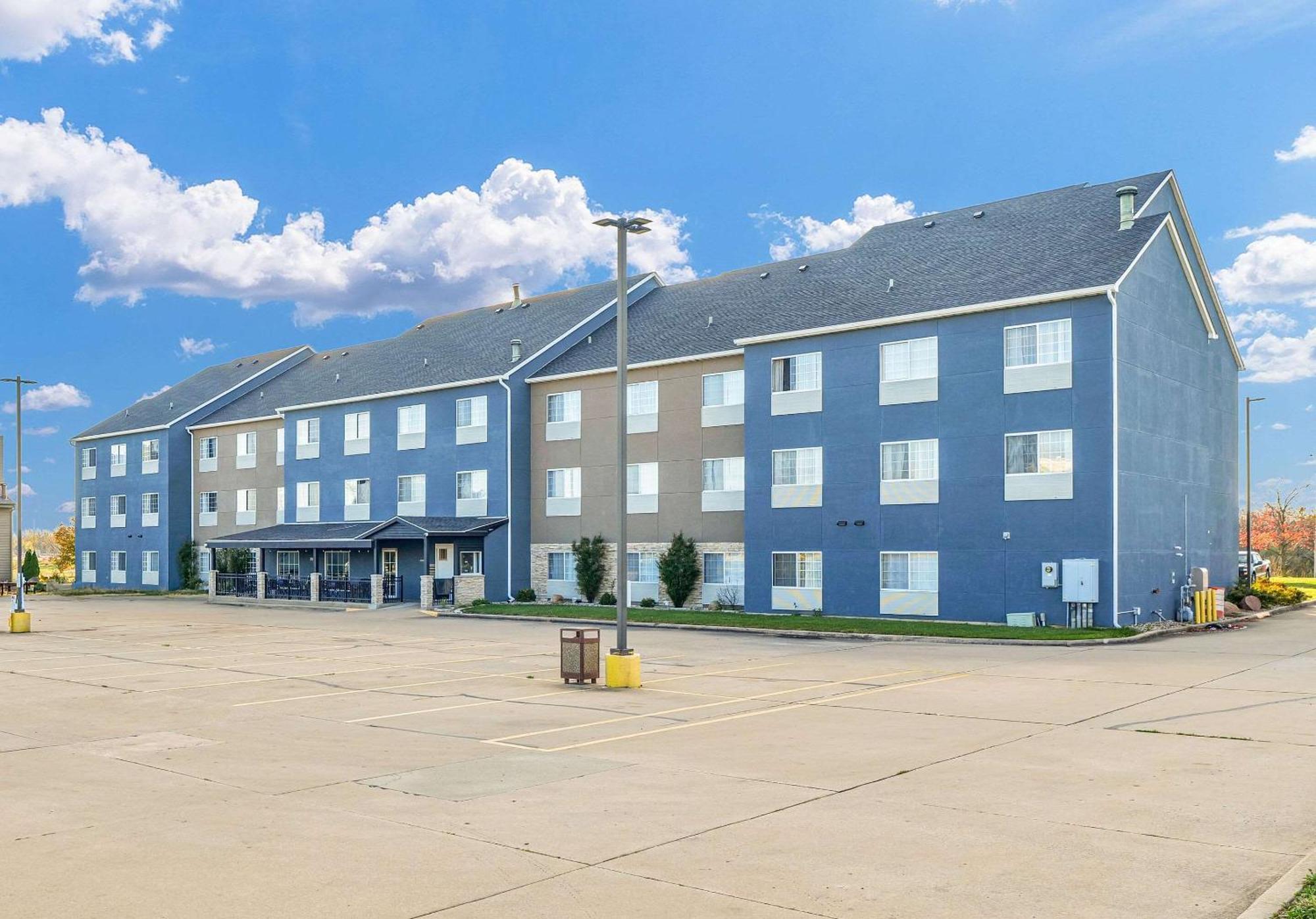 Country Inn & Suites By Radisson, Decatur, Il Zewnętrze zdjęcie