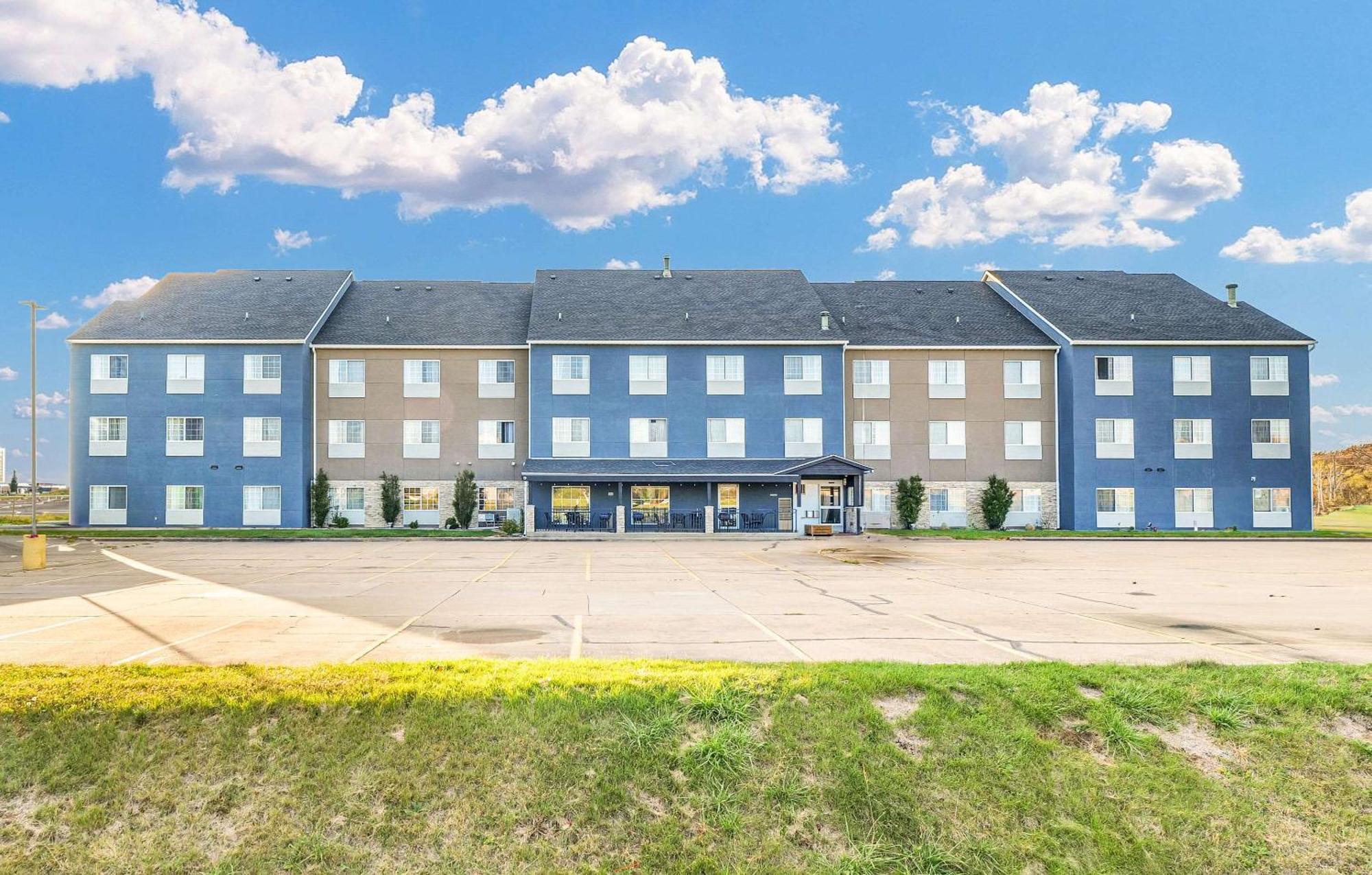Country Inn & Suites By Radisson, Decatur, Il Zewnętrze zdjęcie