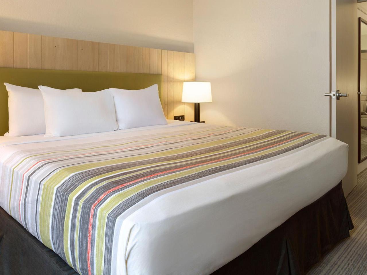 Country Inn & Suites By Radisson, Decatur, Il Zewnętrze zdjęcie